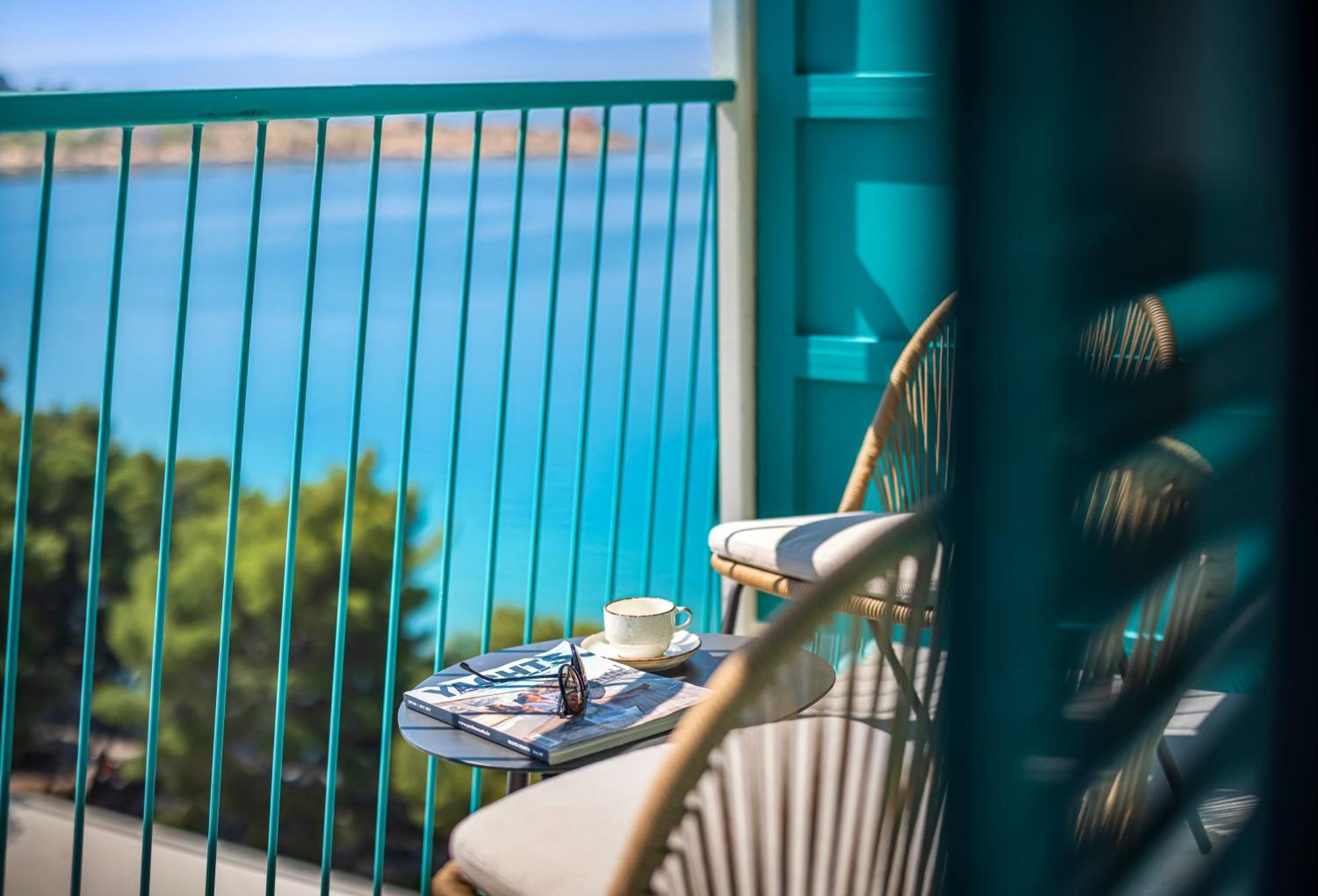 Places Dalmacija By Valamar Makarska Quarto foto
